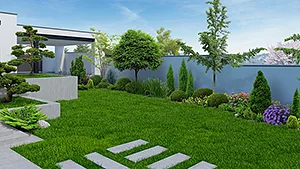 Design-Garten Design-Garten