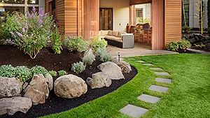 Beispiel Gartengestaltung Beispiel Gartengestaltung