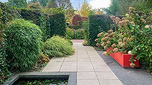 Beispiel Gartengestaltung Beispiel Gartengestaltung