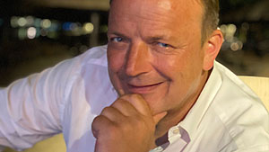 Thomas Klenzendorf Thomas Klenzendorf